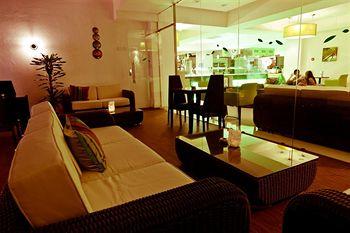 Rocca Nettuno Suites