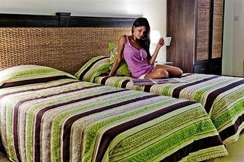 Rocca Nettuno Suites