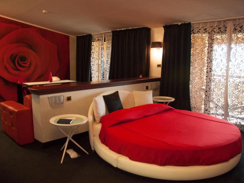 Grand Hotel Paradiso