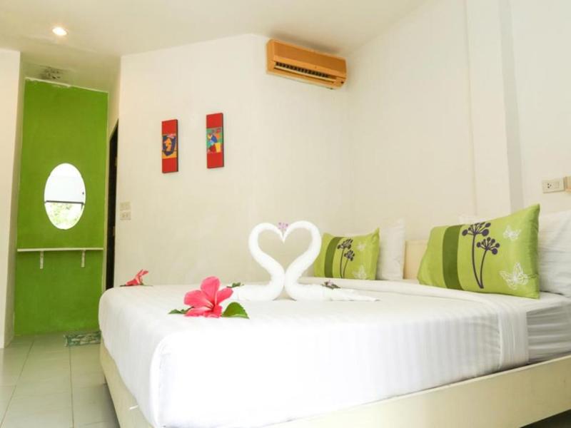 White House Bailan Resort