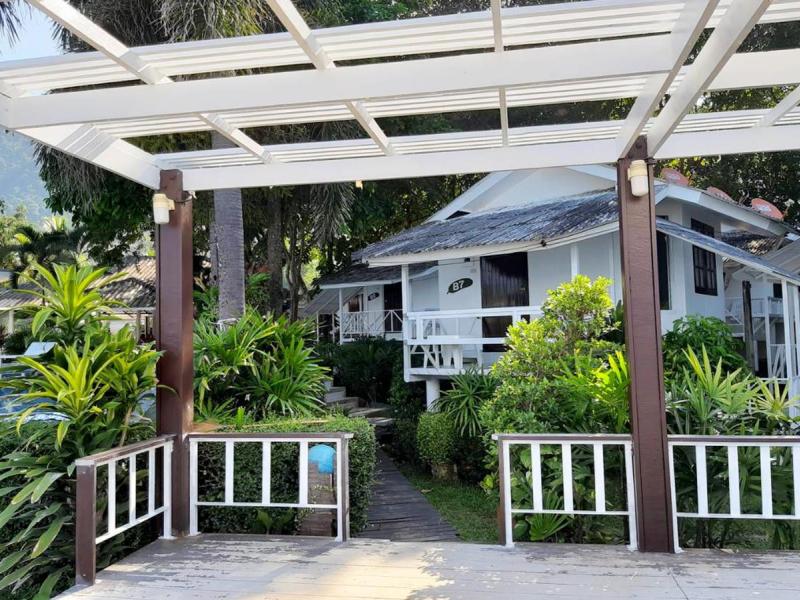 White House Bailan Resort