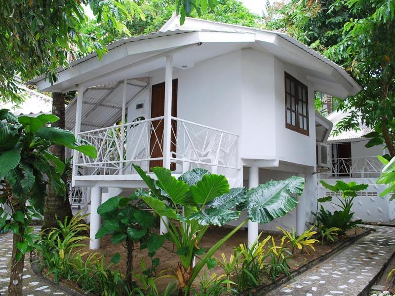 White House Bailan Resort