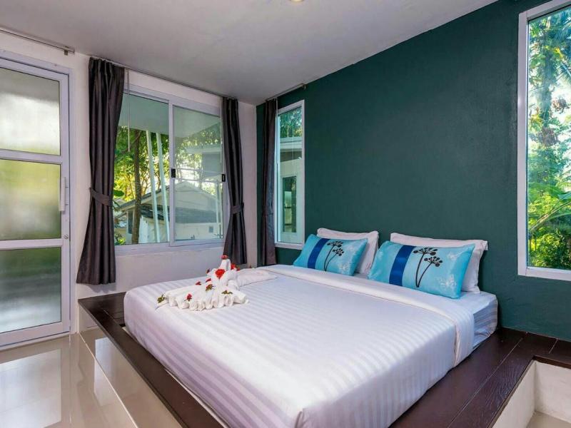 White House Bailan Resort