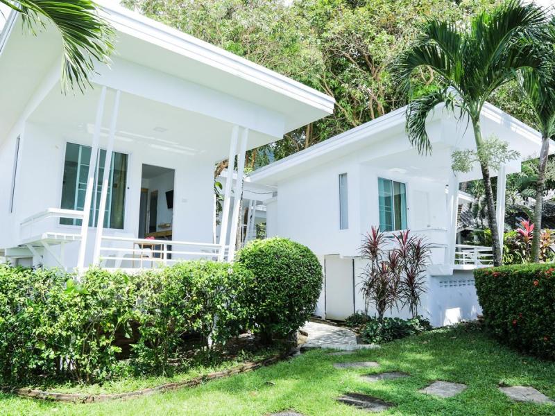 White House Bailan Resort