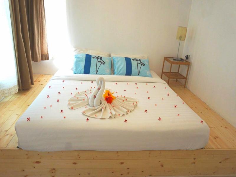 White House Bailan Resort