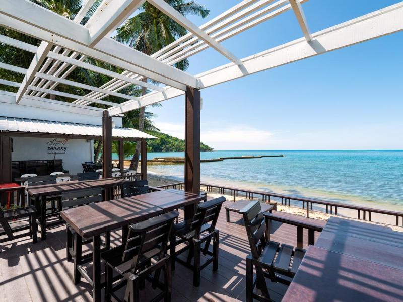 White House Bailan Resort