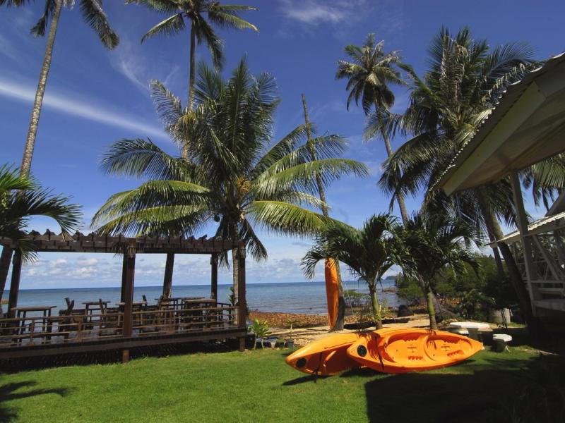 White House Bailan Resort