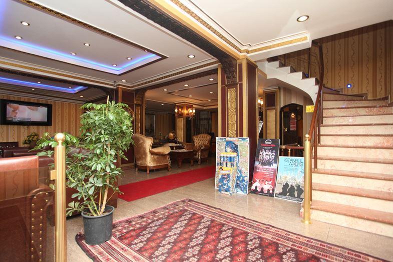 Best Nobel Hotel