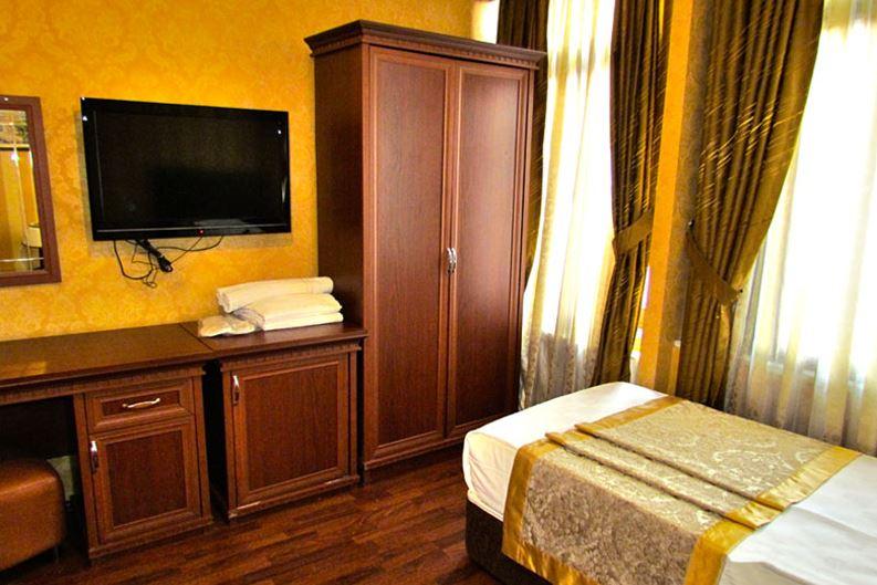 Best Nobel Hotel