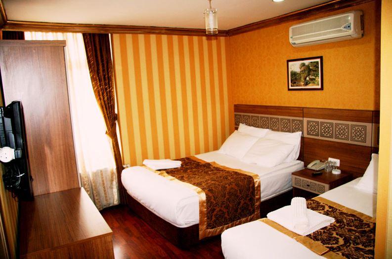 Best Nobel Hotel