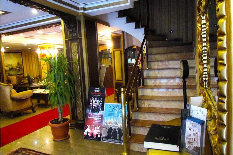 Best Nobel Hotel