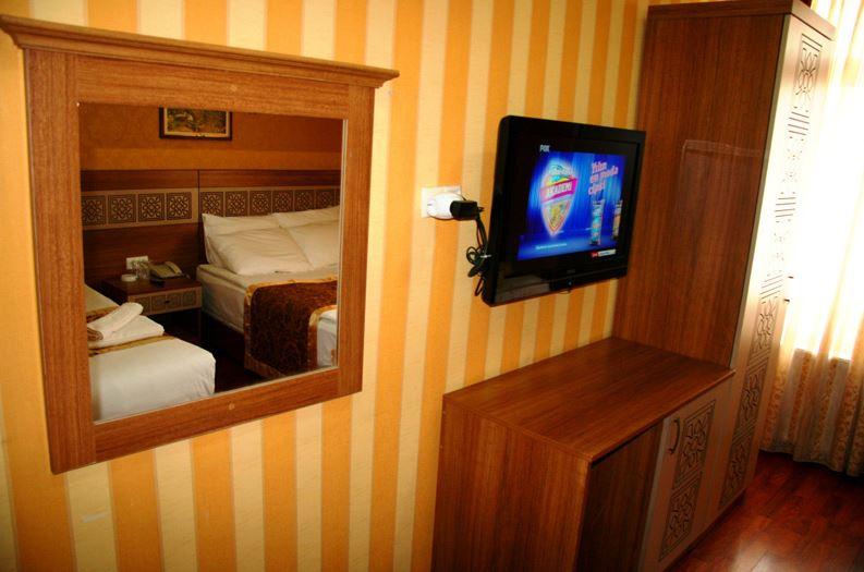 Best Nobel Hotel