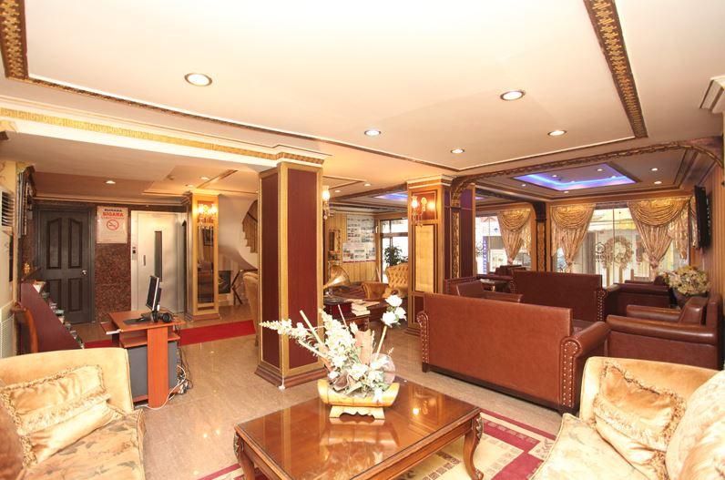 Best Nobel Hotel