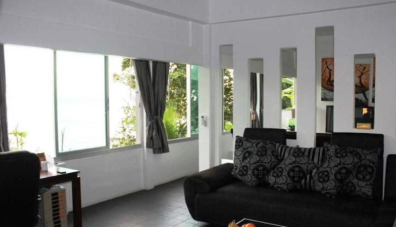 Karon Cliff Contemporary Boutique