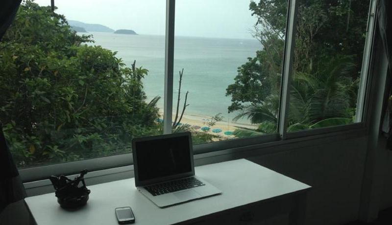 Karon Cliff Contemporary Boutique