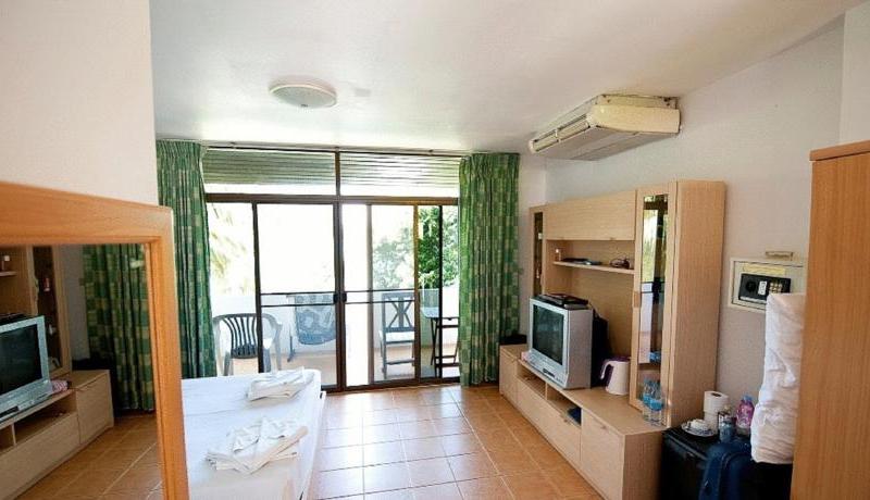 Karon Cliff Contemporary Boutique