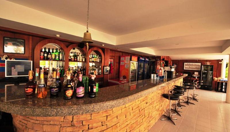 Karon Cliff Contemporary Boutique