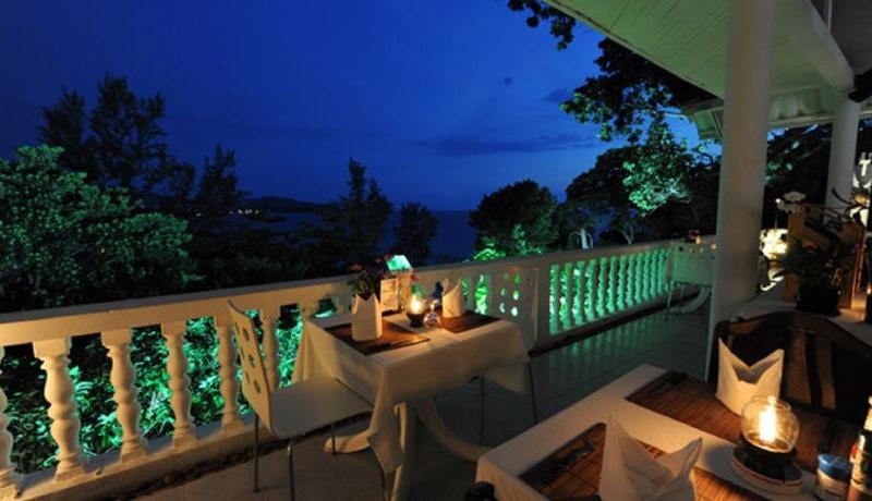 Karon Cliff Contemporary Boutique