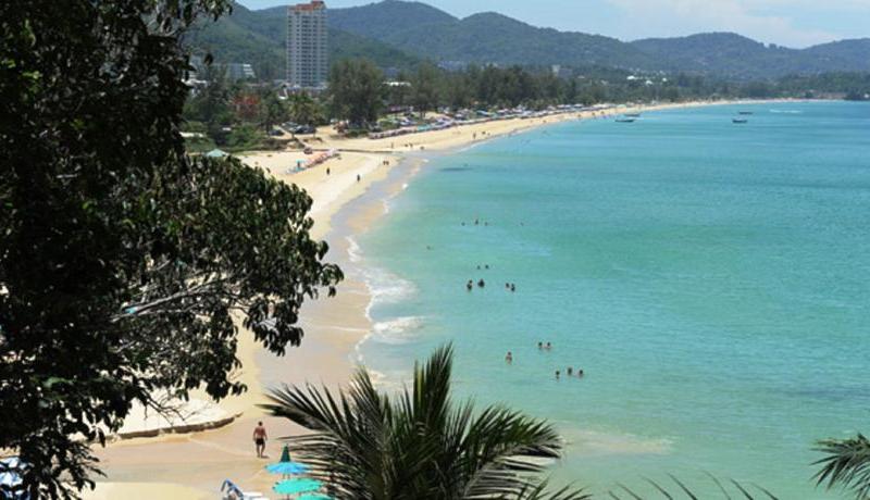 Karon Cliff Contemporary Boutique