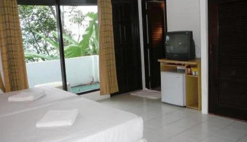 Karon Cliff Contemporary Boutique