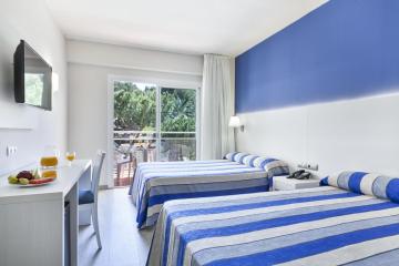 Отель Best Hotels Oasis Park Испания, Коста Дорада, фото 13