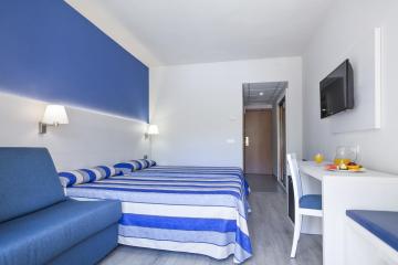 Отель Best Hotels Oasis Park Испания, Коста Дорада, фото 15