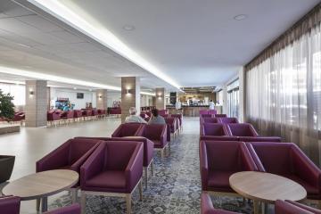 Отель Best Hotels Oasis Park Испания, Коста Дорада, фото 18