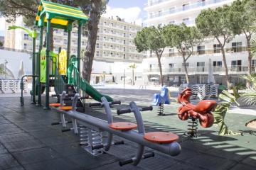 Отель Best Hotels Oasis Park Испания, Коста Дорада, фото 20