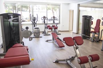 Отель Best Hotels Oasis Park Испания, Коста Дорада, фото 21