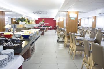 Отель Best Hotels Oasis Park Испания, Коста Дорада, фото 23