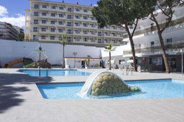 Отель Best Hotels Oasis Park Испания, Коста Дорада, фото 24