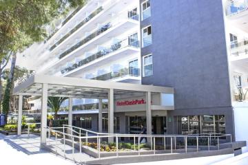 Отель Best Hotels Oasis Park Испания, Коста Дорада, фото 28