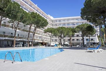 Отель Best Hotels Oasis Park Испания, Коста Дорада, фото 29