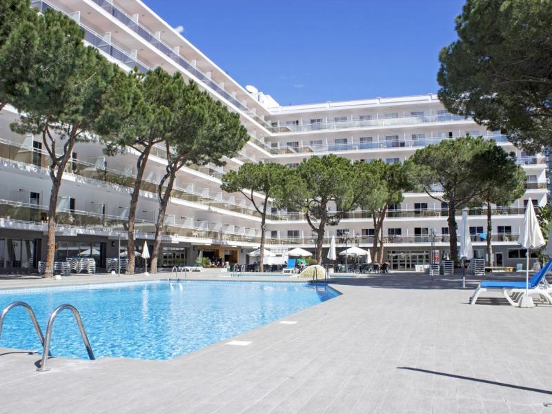 Best Hotels Oasis Park