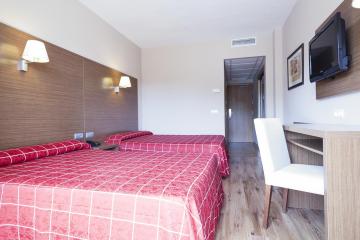 Отель Best Hotels Oasis Park Испания, Коста Дорада, фото 3