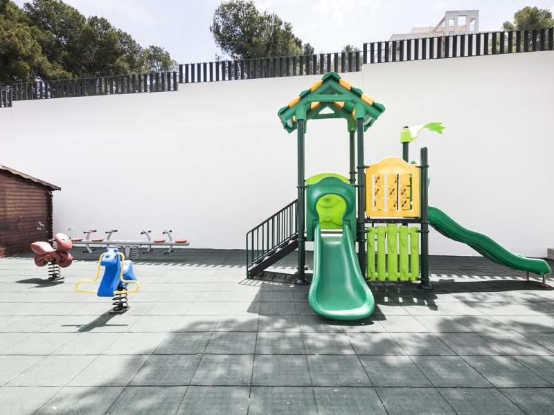 Best Hotels Oasis Park