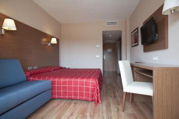 Отель Best Hotels Oasis Park Испания, Коста Дорада, фото 5