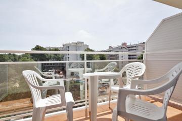 Отель Best Hotels Oasis Park Испания, Коста Дорада, фото 6