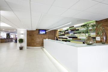 Отель Best Hotels Oasis Park Испания, Коста Дорада, фото 7