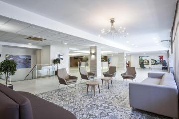 Отель Best Hotels Oasis Park Испания, Коста Дорада, фото 8