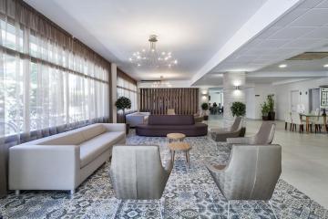 Отель Best Hotels Oasis Park Испания, Коста Дорада, фото 9