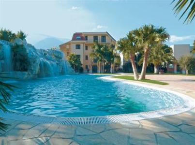 Villa Albani
