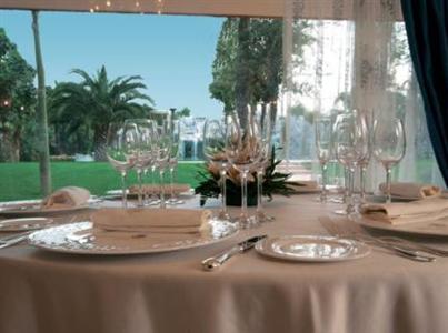 Villa Albani
