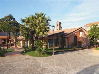 Villa Albani