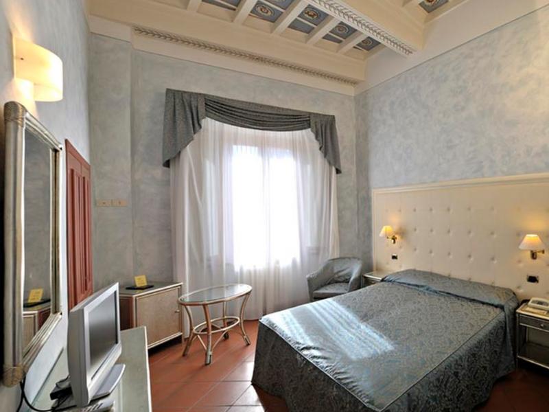 Hotel Leon Bianco