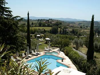 Relais Santa Chiara