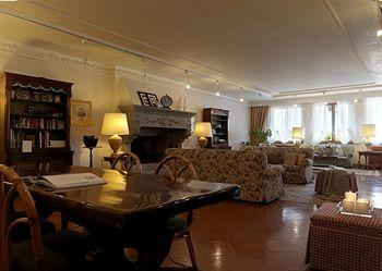 Relais Santa Chiara
