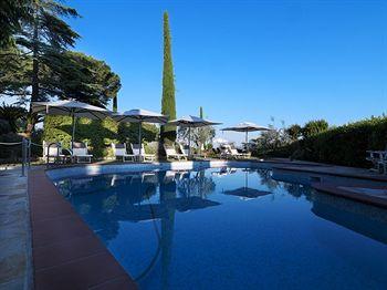 Relais Santa Chiara