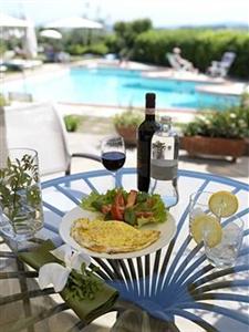 Relais Santa Chiara