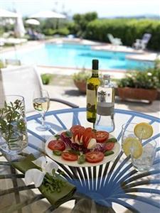 Relais Santa Chiara